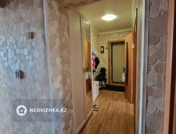 2-комнатная квартира, этаж 5 из 6, 48 м²