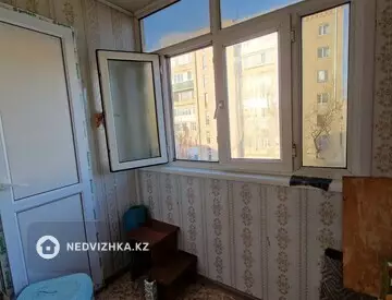 2-комнатная квартира, этаж 5 из 6, 48 м²