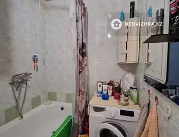 2-комнатная квартира, этаж 5 из 6, 48 м²