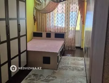 2-комнатная квартира, этаж 4 из 4, 48 м²