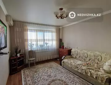 2-комнатная квартира, этаж 5 из 6, 48 м²