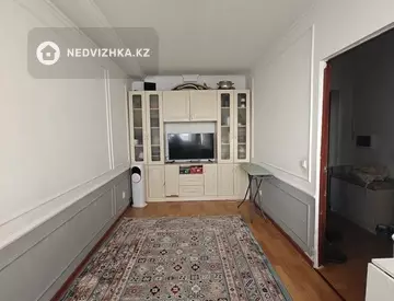 3-комнатная квартира, этаж 5 из 5, 55 м²