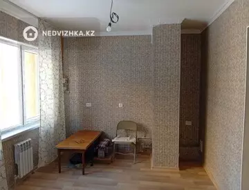 1-комнатная квартира, этаж 3 из 9, 30 м²