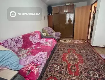 1-комнатная квартира, этаж 6 из 9, 33 м²