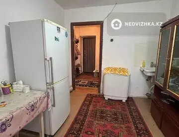 1-комнатная квартира, этаж 6 из 9, 33 м²