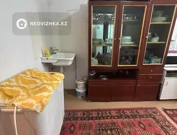 1-комнатная квартира, этаж 6 из 9, 33 м²