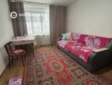 1-комнатная квартира, этаж 6 из 9, 33 м²