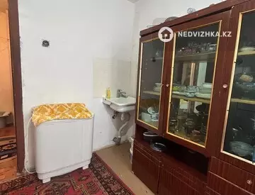 1-комнатная квартира, этаж 6 из 9, 33 м²