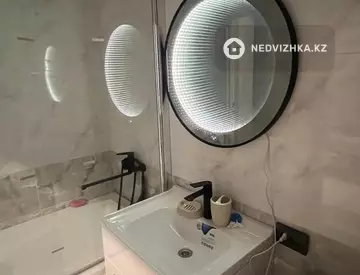 1-комнатная квартира, этаж 2 из 12, 38 м²