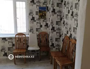 2-комнатная квартира, этаж 8 из 16, 61 м², на длительный срок