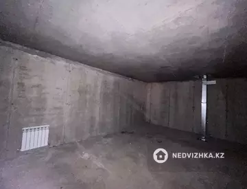 2-комнатная квартира, этаж 2 из 10, 62 м²