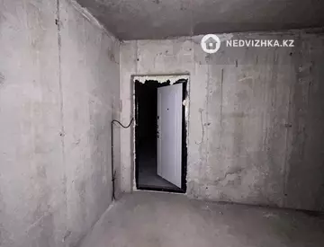 2-комнатная квартира, этаж 2 из 10, 62 м²