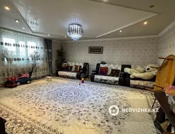 8-комнатный дом, 8 соток, 480 м²