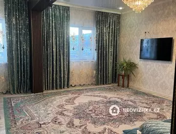 8-комнатный дом, 8 соток, 480 м²