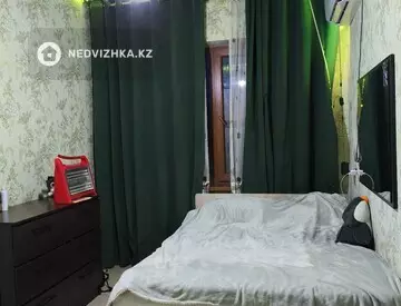 4-комнатная квартира, этаж 5 из 5, 81 м²