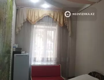 3-комнатная квартира, этаж 1 из 2, 55 м²