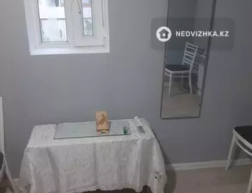 3-комнатный дом, 8 соток, 60 м²