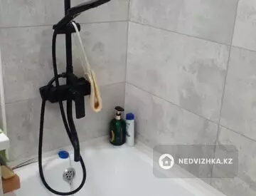 1-комнатная квартира, этаж 3 из 3, 30 м²