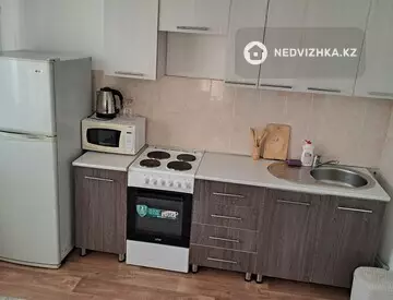 1-комнатная квартира, этаж 5 из 5, 40 м², на длительный срок