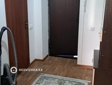 1-комнатная квартира, этаж 5 из 5, 40 м², на длительный срок