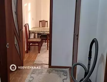 1-комнатная квартира, этаж 5 из 5, 40 м², на длительный срок