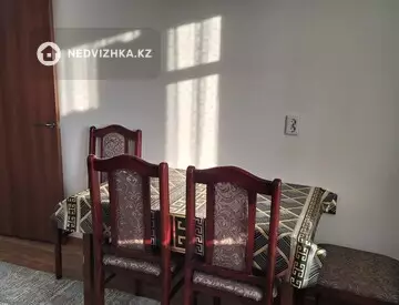 1-комнатная квартира, этаж 5 из 5, 40 м², на длительный срок