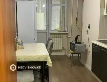 2-комнатная квартира, этаж 1 из 5, 55 м²