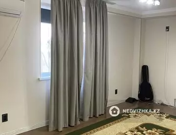 2-комнатная квартира, этаж 1 из 5, 55 м²