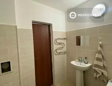 2-комнатная квартира, этаж 1 из 5, 55 м²