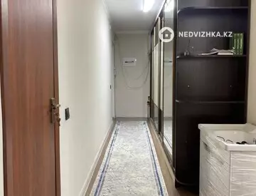 2-комнатная квартира, этаж 1 из 5, 55 м²
