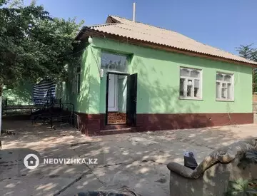 3-комнатный дом, 8 соток, 100 м²