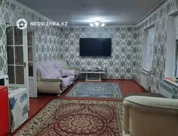 3-комнатный дом, 8 соток, 100 м²