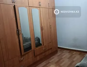 2-комнатный дом, 1 соток, 52 м², на длительный срок