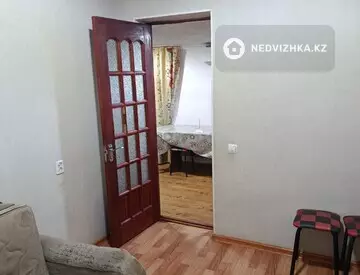 2-комнатный дом, 1 соток, 52 м², на длительный срок