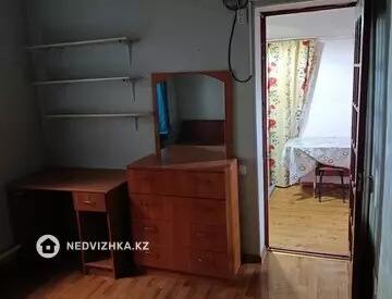 2-комнатный дом, 1 соток, 52 м², на длительный срок