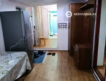 2-комнатный дом, 1 соток, 52 м², на длительный срок