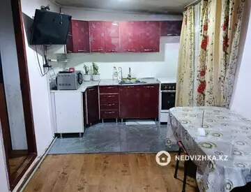 2-комнатный дом, 1 соток, 52 м², на длительный срок