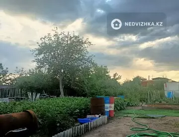 2-комнатный дом, 6 соток, 13 м²