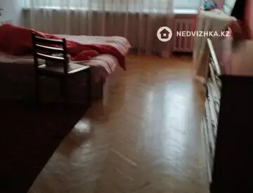 2-комнатная квартира, этаж 3 из 5, 78 м², на длительный срок