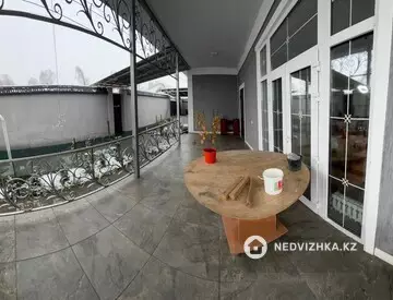 4-комнатный дом, 12 соток, 192 м²