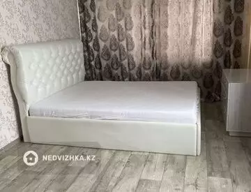 2-комнатная квартира, этаж 2 из 5, 30 м², посуточно