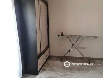 2-комнатная квартира, этаж 2 из 5, 30 м², посуточно