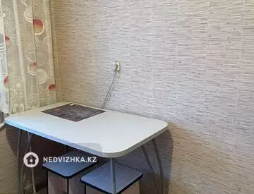 2-комнатная квартира, этаж 2 из 5, 30 м², посуточно