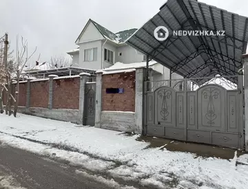 5-комнатный дом, 8 соток, 260 м²