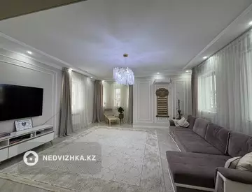5-комнатный дом, 8 соток, 260 м²