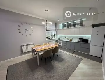 5-комнатный дом, 8 соток, 260 м²