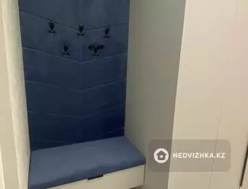 4-комнатная квартира, этаж 6 из 7, 126 м²