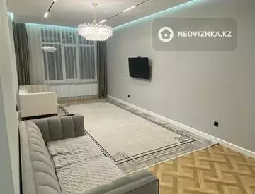 4-комнатная квартира, этаж 6 из 7, 126 м²