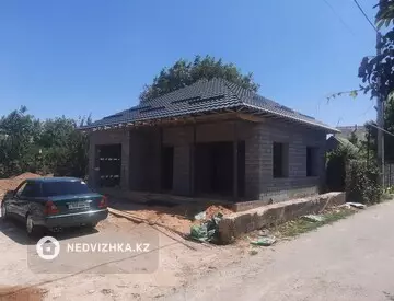 4-комнатный дом, 50 соток, 250 м²