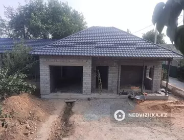 4-комнатный дом, 50 соток, 250 м²